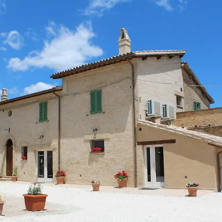 L'ortigiano Farm stay Foligno