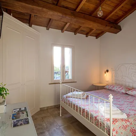 L'ortigiano Farm stay *