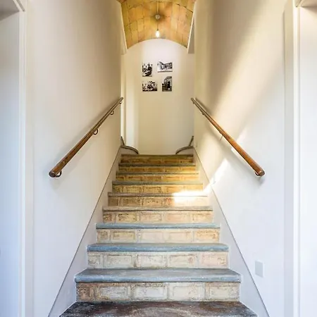 L'ortigiano Farm stay Foligno