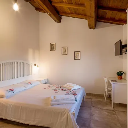 L'ortigiano Farm stay