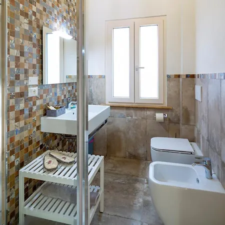 L'ortigiano Farm stay