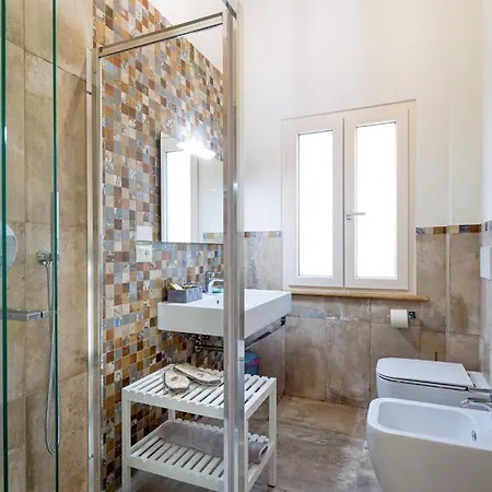 Farm stay L'ortigiano