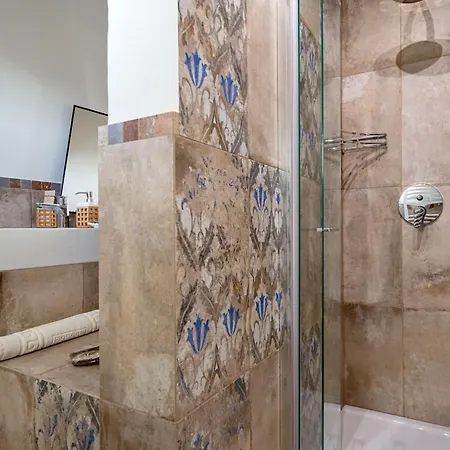 L'ortigiano Farm stay *