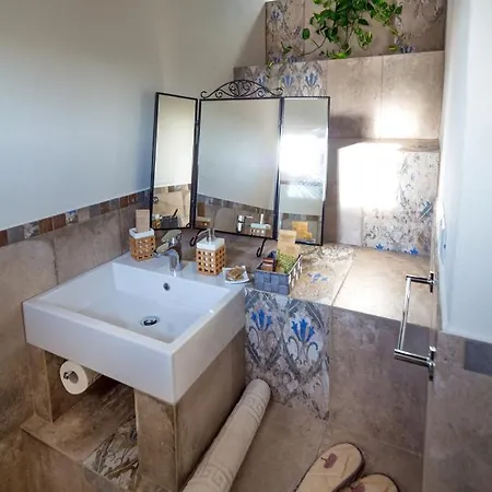 L'ortigiano Farm stay *