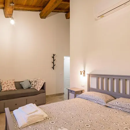 Farm stay L'ortigiano Foligno