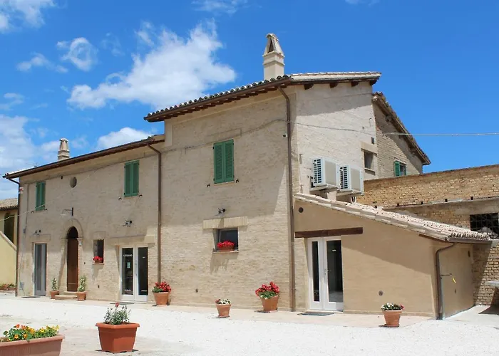 L'ortigiano Farma Foligno