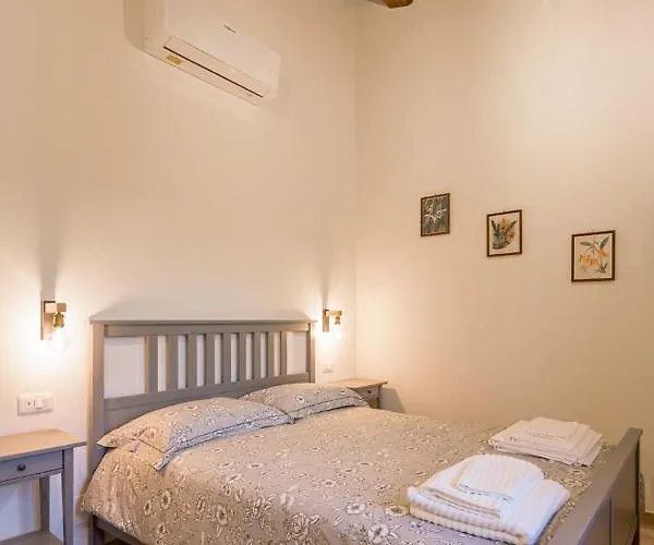 L'ortigiano * Foligno