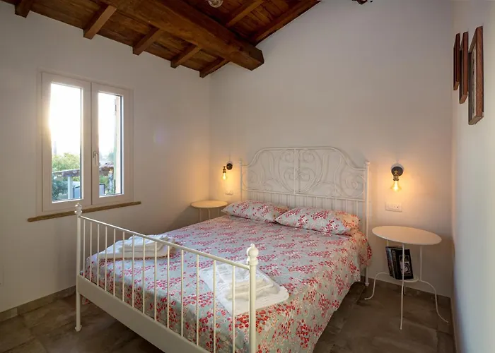 L'ortigiano フォリーニョ