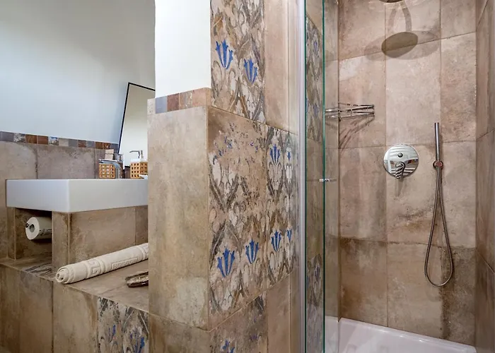 L'ortigiano ファームステイ *